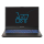 Dream Machines RG4070 i7-13700HX/16GB/1TB RTX4070 144Hz - 1124522 - zdjęcie